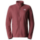 The North Face Γυναικεία ζακέτα 100 Glacier Full-Zip Fleece